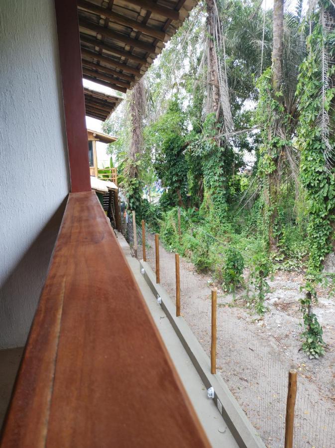 ホテル Campos Elisios Boipeba Velha Boipeba エクステリア 写真